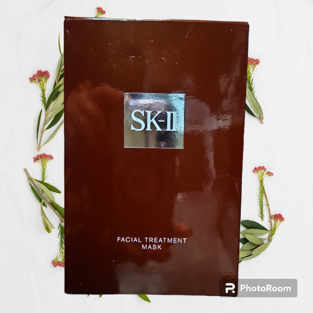 SK-II Facial Treatment Mask, 10 ct.